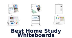 Best Home Study Whiteboards