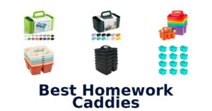 Best Homework Caddies