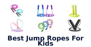 Best Jump Ropes For Kids