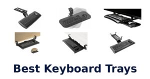 Best Keyboard Trays