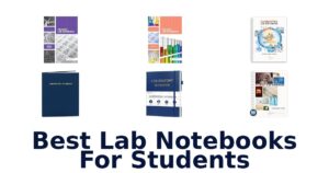 Best Lab Notebooks For Students