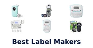 Best Label Makers