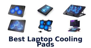 Best Laptop Cooling Pads