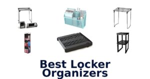 Best Locker Organizers