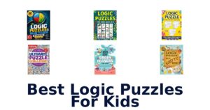 Best Logic Puzzles For Kids