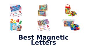 Best Magnetic Letters