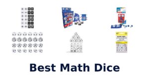 Best Math Dice