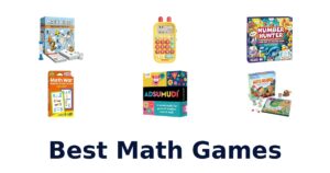 Best Math Games