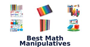 Best Math Manipulatives