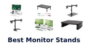 Best Monitor Stands
