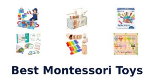 Best Montessori Toys