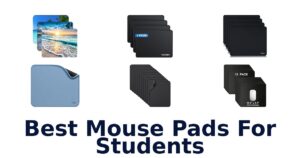 Best Mouse Pads For Students