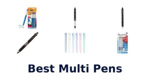 Best Multi Pens