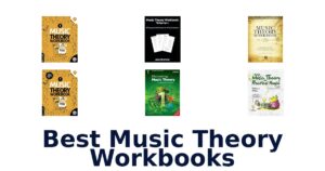 Best Music Theory Workbooks