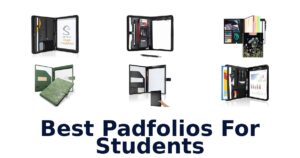 Best Padfolios For Students