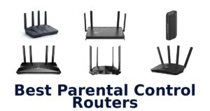 Best Parental Control Routers