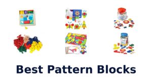 Best Pattern Blocks