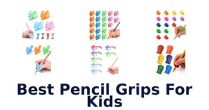 Best Pencil Grips For Kids