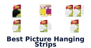 Best Picture Hanging Strips