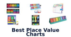 Best Place Value Charts