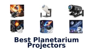 Best Planetarium Projectors