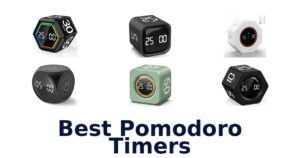 Best Pomodoro Timers