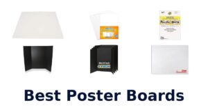 Best Poster Boards