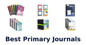 Best Primary Journals