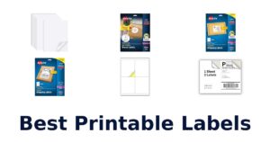 Best Printable Labels