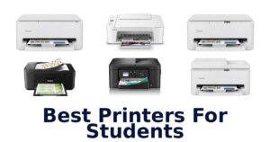 Best Printers For Students