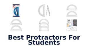 Best Protractors For Students