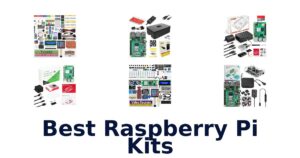 Best Raspberry Pi Kits