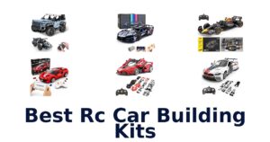 Best Rc Car Building Kits