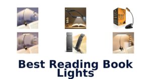 Best Reading Book Lights