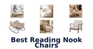 Best Reading Nook Chairs