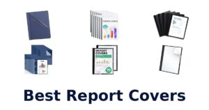 Best Report Covers