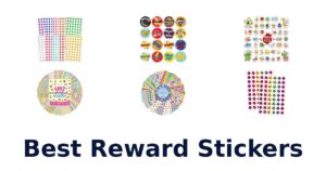 Best Reward Stickers