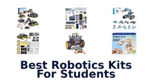 Best Robotics Kits For Students