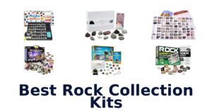Best Rock Collection Kits