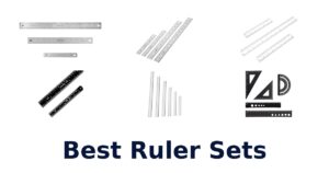 Best Ruler Sets