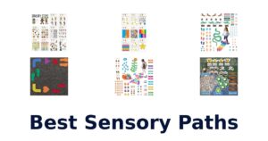 Best Sensory Paths
