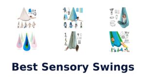 Best Sensory Swings