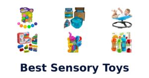 Best Sensory Toys