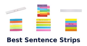 Best Sentence Strips