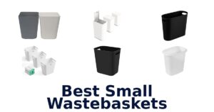Best Small Wastebaskets
