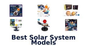 Best Solar System Models