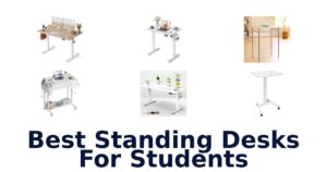 Best Standing Desks For Students