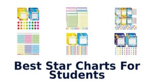 Best Star Charts For Students