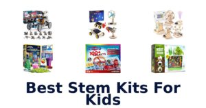 Best Stem Kits For Kids