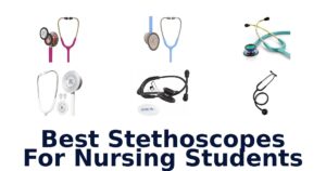 Best Stethoscopes For Nursing Students